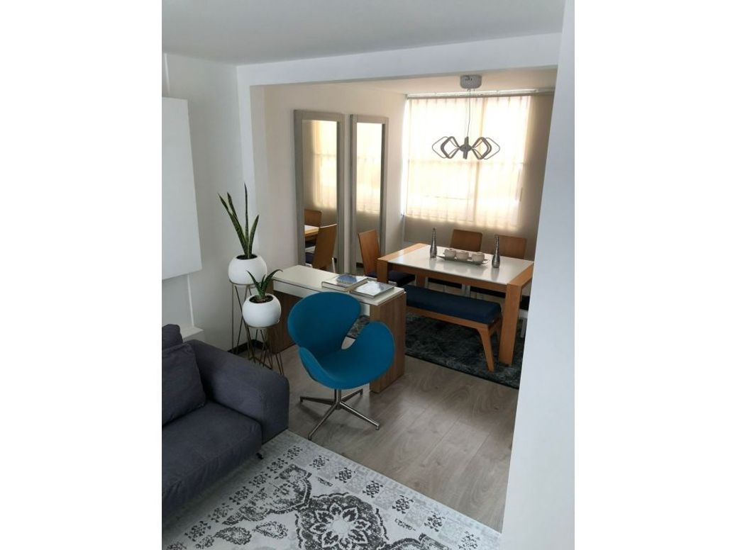 Casa de 3 alcobas en venta en Mirandela, Bogotá, 100 m² · foto 7 de 20