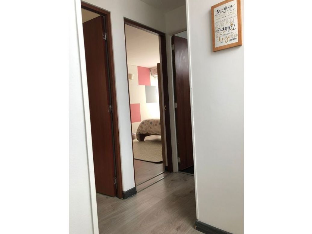 Casa de 3 alcobas en venta en Mirandela, Bogotá, 100 m² · foto 18 de 20