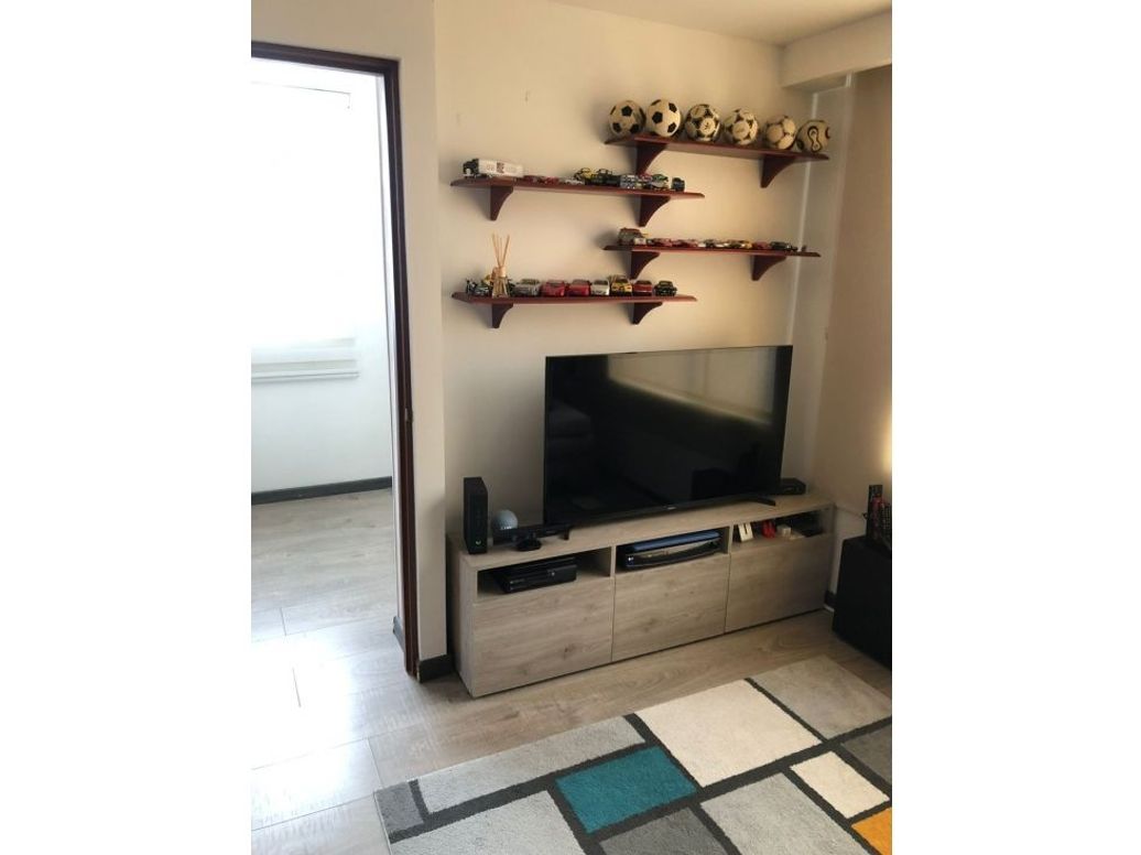 Casa de 3 alcobas en venta en Mirandela, Bogotá, 100 m² · foto 10 de 20