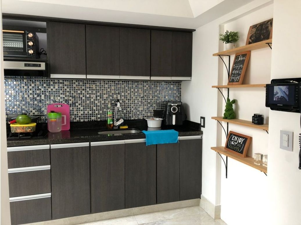 Casa de 3 alcobas en venta en Mirandela, Bogotá, 100 m² · foto 20 de 20