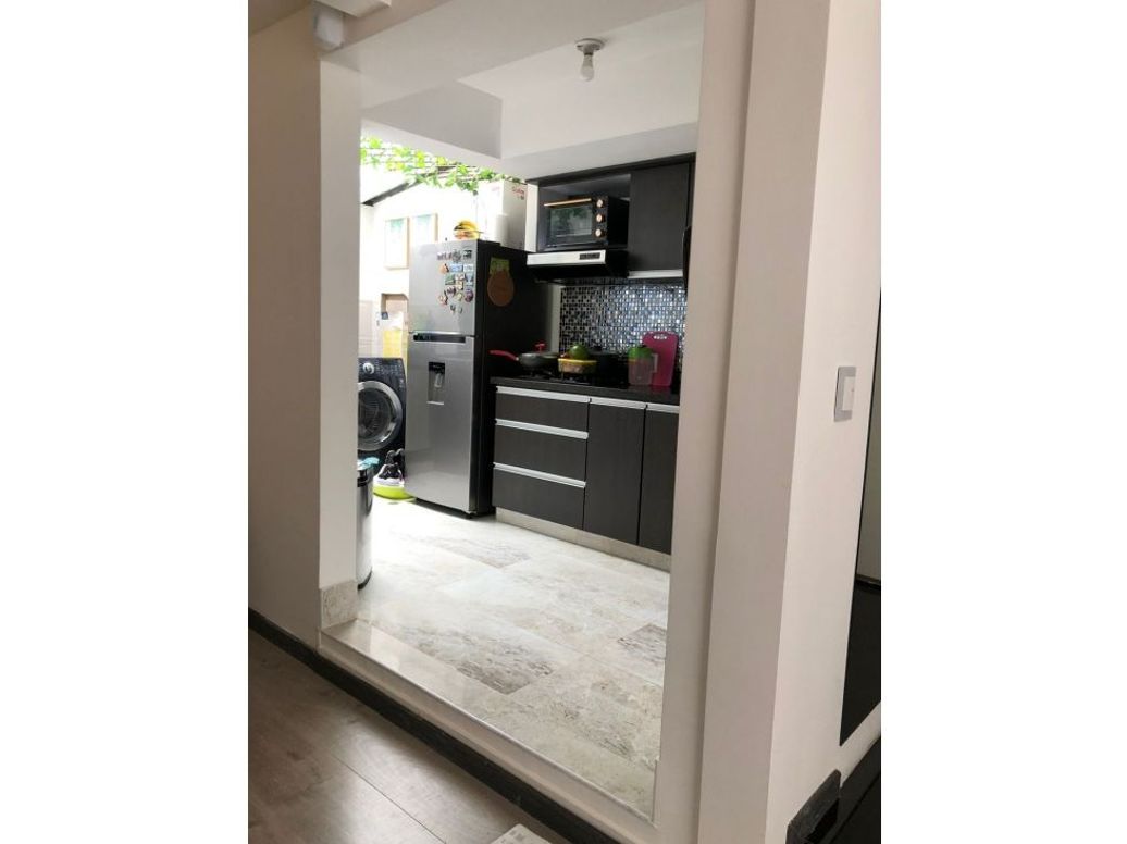 Casa de 3 alcobas en venta en Mirandela, Bogotá, 100 m² · foto 19 de 20