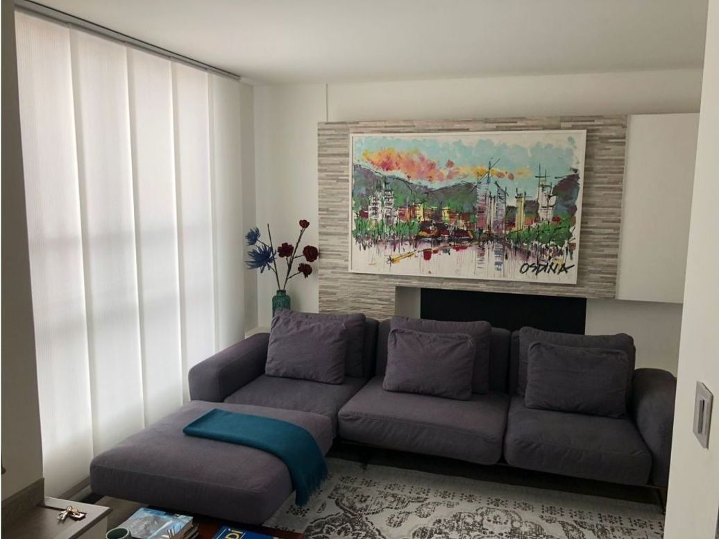 Casa de 3 alcobas en venta en Mirandela, Bogotá, 100 m² · foto 2 de 20