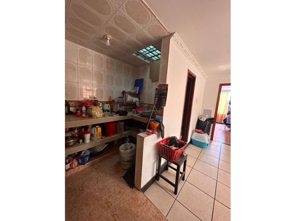 Casa de 12 alcobas en venta en Miraflores Kennedy, Bogotá, 476 m² · foto 14 de 20