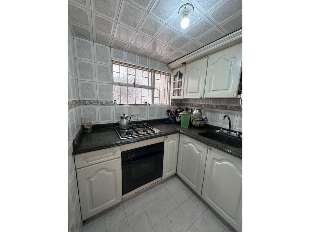 Casa en venta en Normandía, Bogotá · foto 14 de 19
