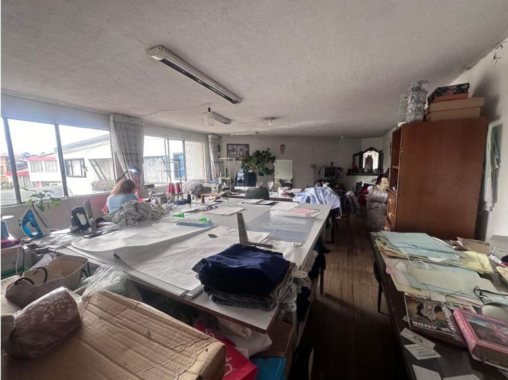 Casa en venta en Normandía, Bogotá · foto 7 de 10
