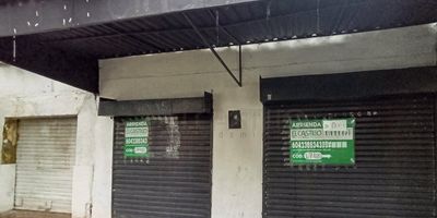 Local comercial primer piso ubicado en el sector belén rosales, nos ofrece una área de 30 metros aproximadamente, 1 baño, y piso en ceramica.
Los datos de los inmuebles promocionados en la página web están sujetos a cambio y verificación de disponibilidad.
