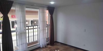 [ARR] ID HOUM: 153412

Entérate de todos los beneficios al arrendar con nosotros:
    • Asistencia e intermediación con el propietario
    • Firma tu contrato online
    • Arrienda sin burocracia, sin papeleos ni notarías

Departamento en arriendo, ubicado en el barrio Prados del mirador, con una superficie construida de 63.00 m² y superficie total de 63.00  m². 

Sus principales características son:

    • No amoblado
    • 3 dormitorios
    • 2 baños
    • Admite mascotas
    • Año de construcción: 2022
            
Además, el inmueble cuenta con las siguientes amenidades:

    • Salón de eventos
    • Vigilancia 24 hrs
    • Ascensor
    • Zona de juegos
    • Alberca
    • Gimnasio
    • Zona de asadores

Si arriendas con nosotros, te brindamos asesoría personalizada durante todo el proceso.

Requisitos para arrendar con nosotros:

    • Arrienda sin codeudor*, fácil, rápido y seguro
    • Demuestra un ingreso mensual neto de al menos 2.5 veces el valor del arriendo (los ingresos mensuales se pueden complementar por las personas que vivirán en este inmueble)
    • Completa tu información básica y mándanos tus extractos bancarios o documentos que demuestren tus ingresos
    • No debes tener reportes negativos en centrales de crédito
        

IMPORTANTE:

    • Te invitamos a agendar una visita a esta propiedad
    • Si tienes alguna duda por favor puedes solicitar más información desde los portales como también contactarte directamente con nosotros
    
Más que una inmobiliaria, somos Houm.
*Aplican T&C