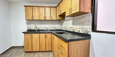 HERMOSA CASA EN  VENTA EL CARMEN DE VIBOTAL PARA ESTRENAR

ASESORA CLAUDIA MUÑOZ

CELULAR 3011694089

CODIGO 9095626
