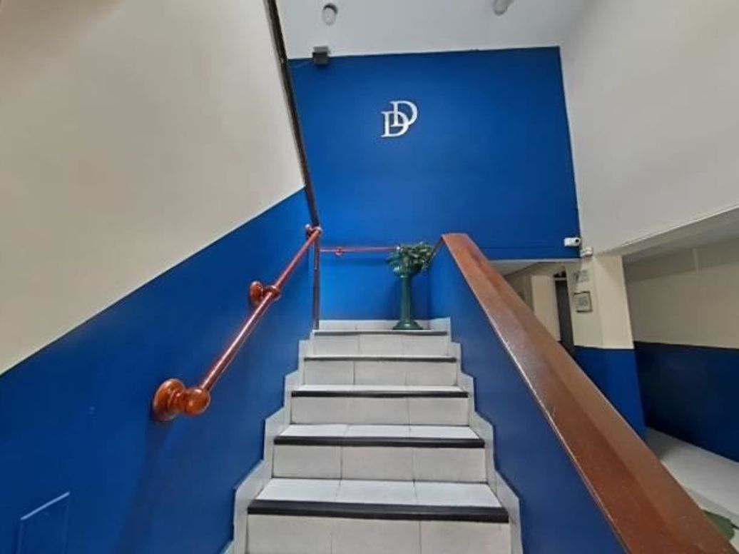 Casa de 13 alcobas en venta en Lago Gaitan, Bogotá, 630 m² · foto 20 de 20
