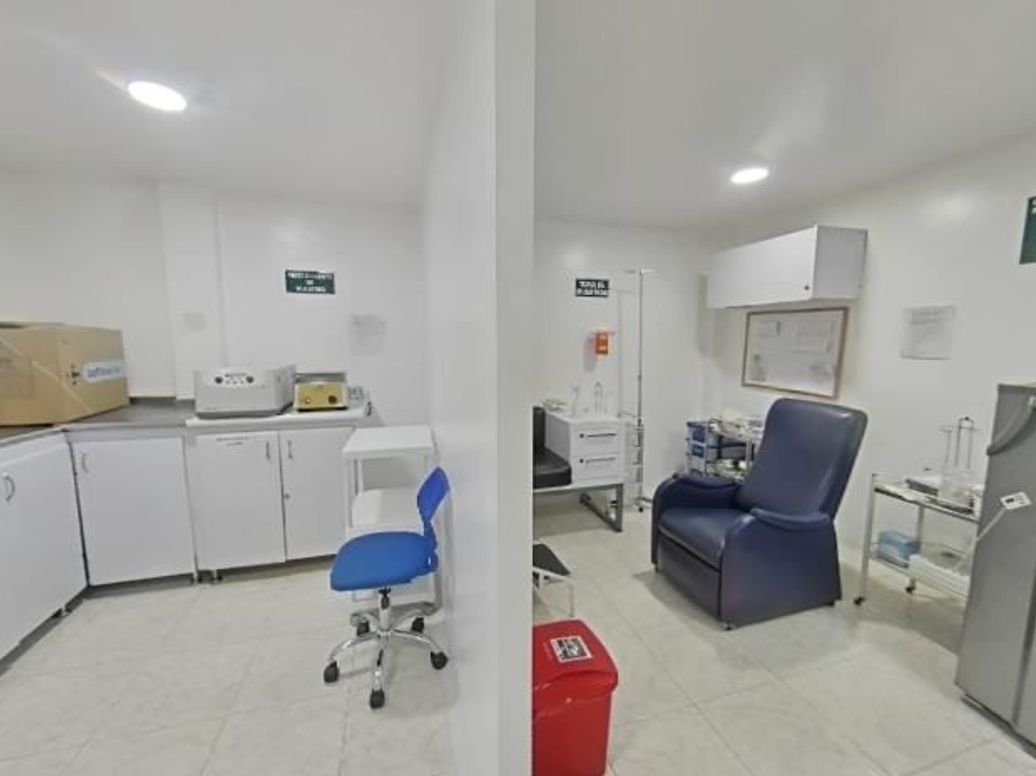 Casa de 13 alcobas en venta en Lago Gaitan, Bogotá, 630 m² · foto 19 de 20
