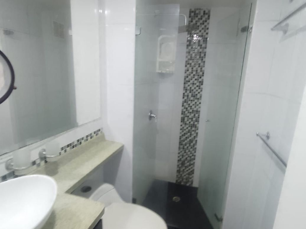 Apartamento de 3 alcobas en venta en Cjr Ibiza Iii Y Iv, Bogotá, 94 m² · foto 6 de 12