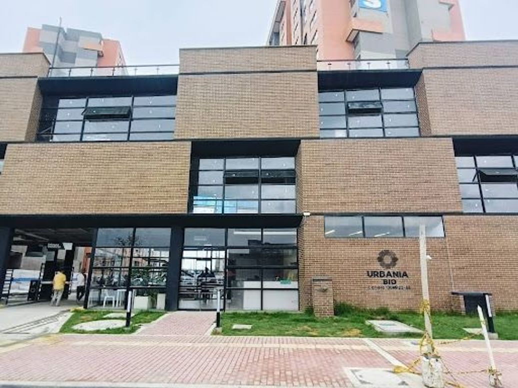 ARRIENDO de APARTAMENTO en LAS BRISAS, BOGOTA en Las Brisas