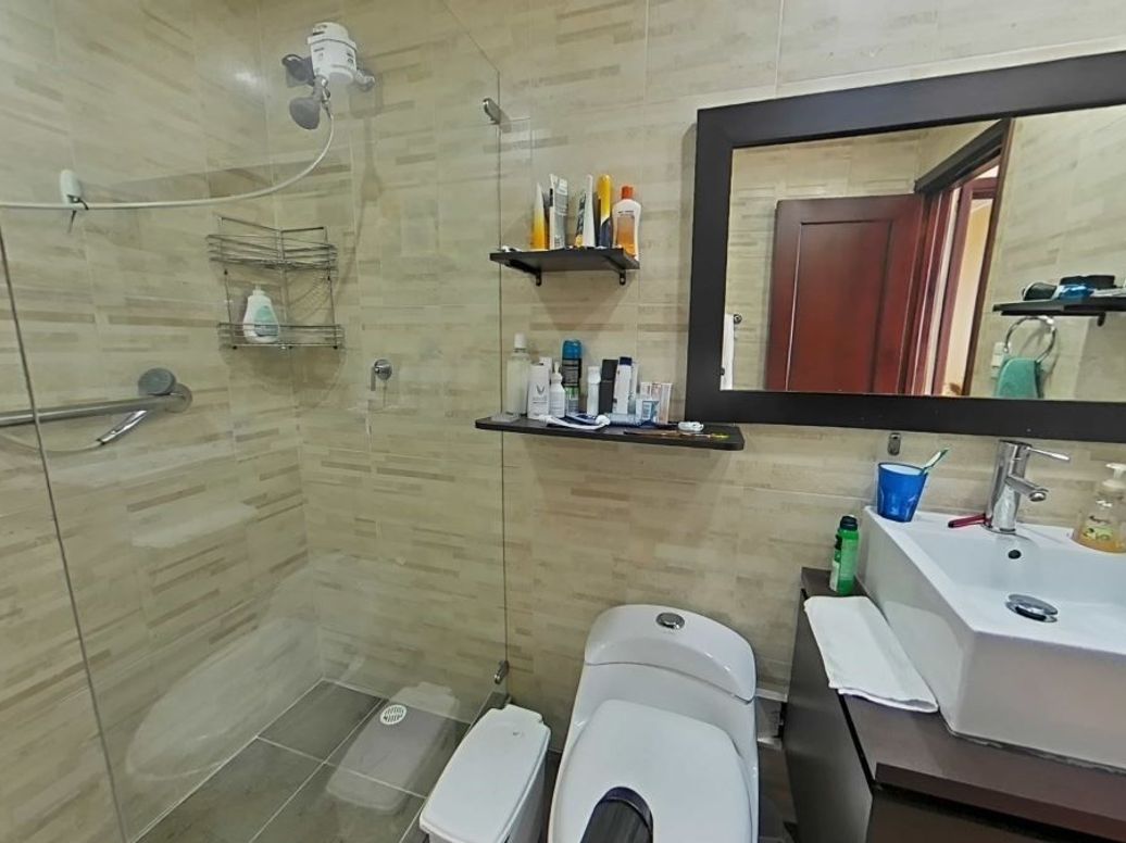 Apartamento de 4 alcobas en venta en Chicó Norte, Bogotá, 204 m² · foto 7 de 20