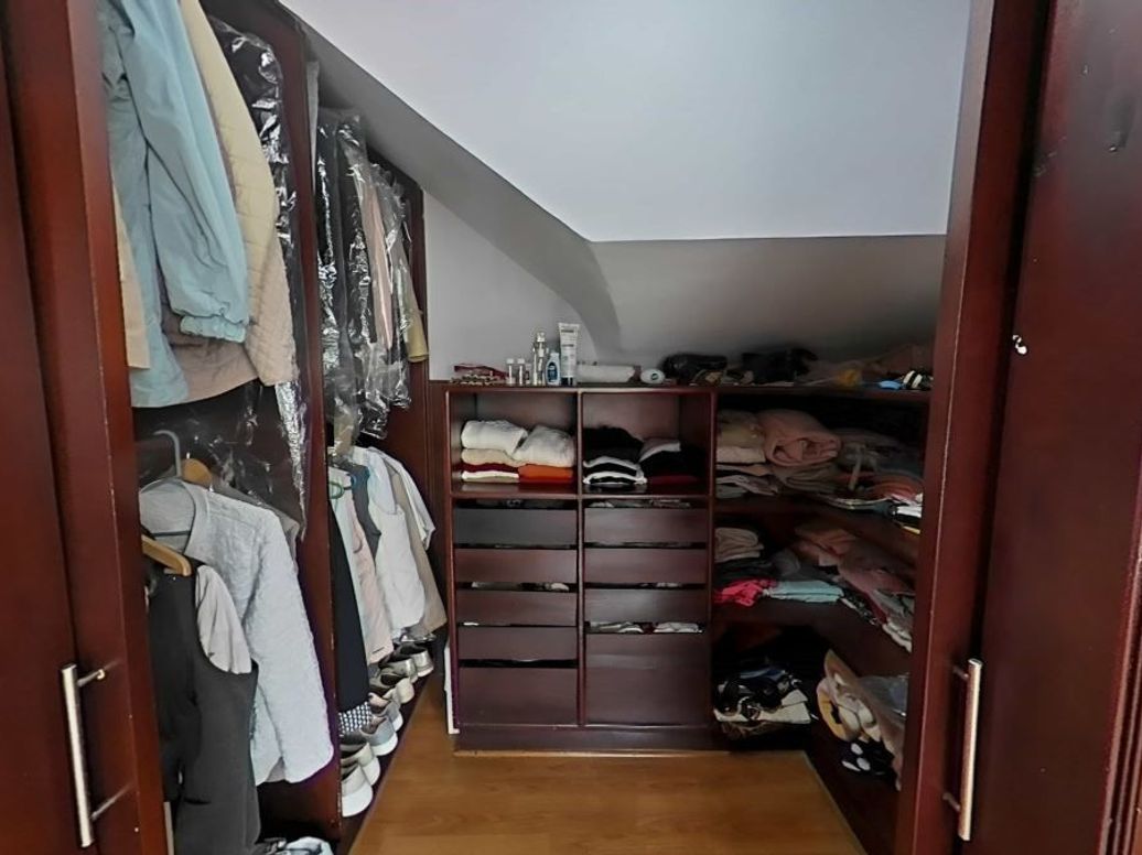 Apartamento de 4 alcobas en venta en Chicó Norte, Bogotá, 204 m² · foto 10 de 20