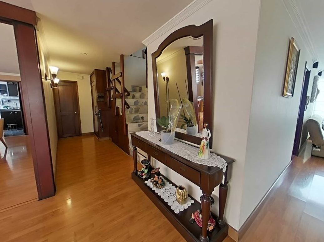 Apartamento de 4 alcobas en venta en Chicó Norte, Bogotá, 204 m² · foto 12 de 20