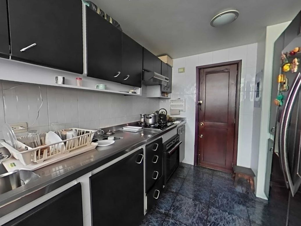 Apartamento de 4 alcobas en venta en Chicó Norte, Bogotá, 204 m² · foto 14 de 20