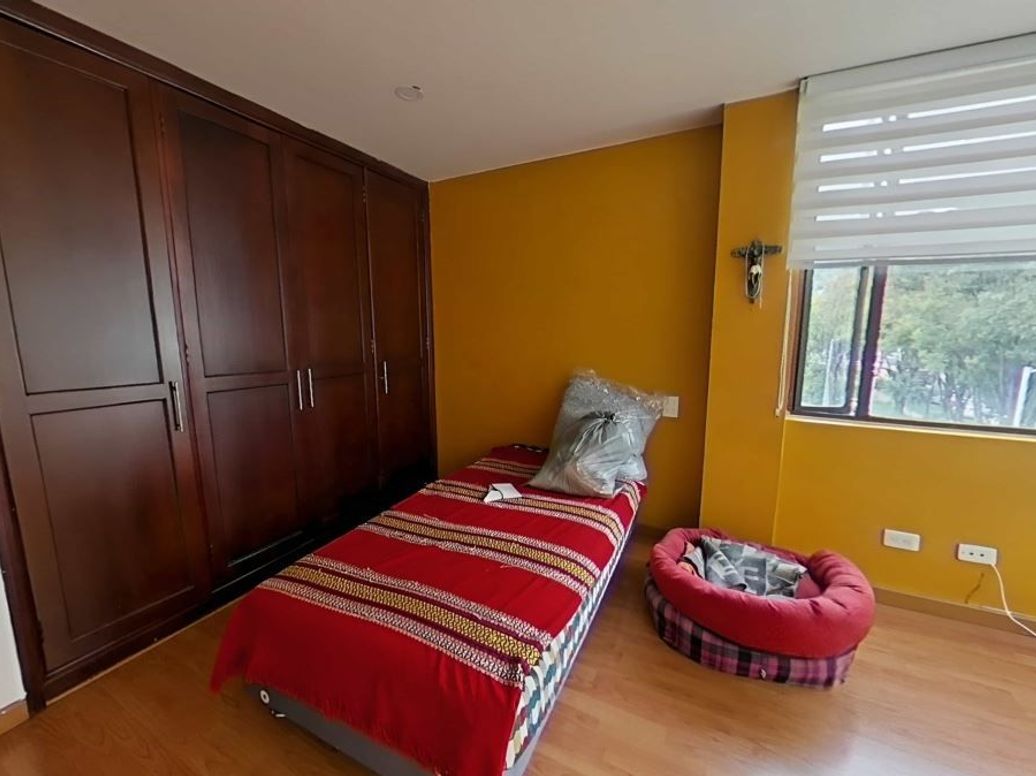 Apartamento de 4 alcobas en venta en Chicó Norte, Bogotá, 204 m² · foto 6 de 20