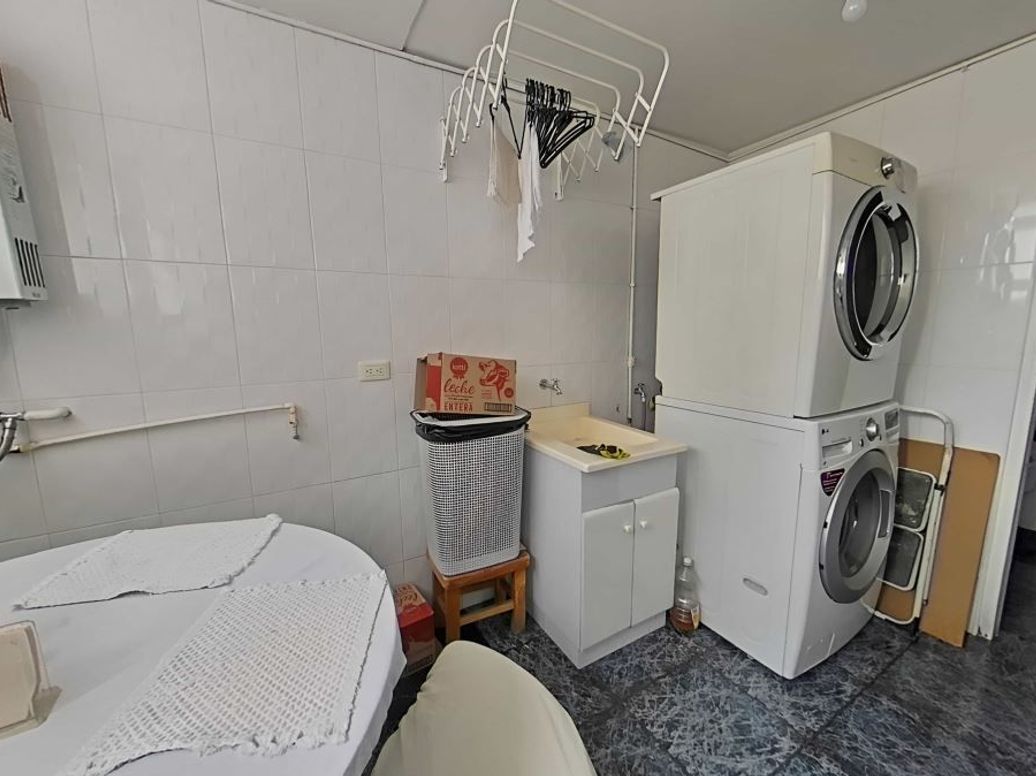 Apartamento de 4 alcobas en venta en Chicó Norte, Bogotá, 204 m² · foto 16 de 20