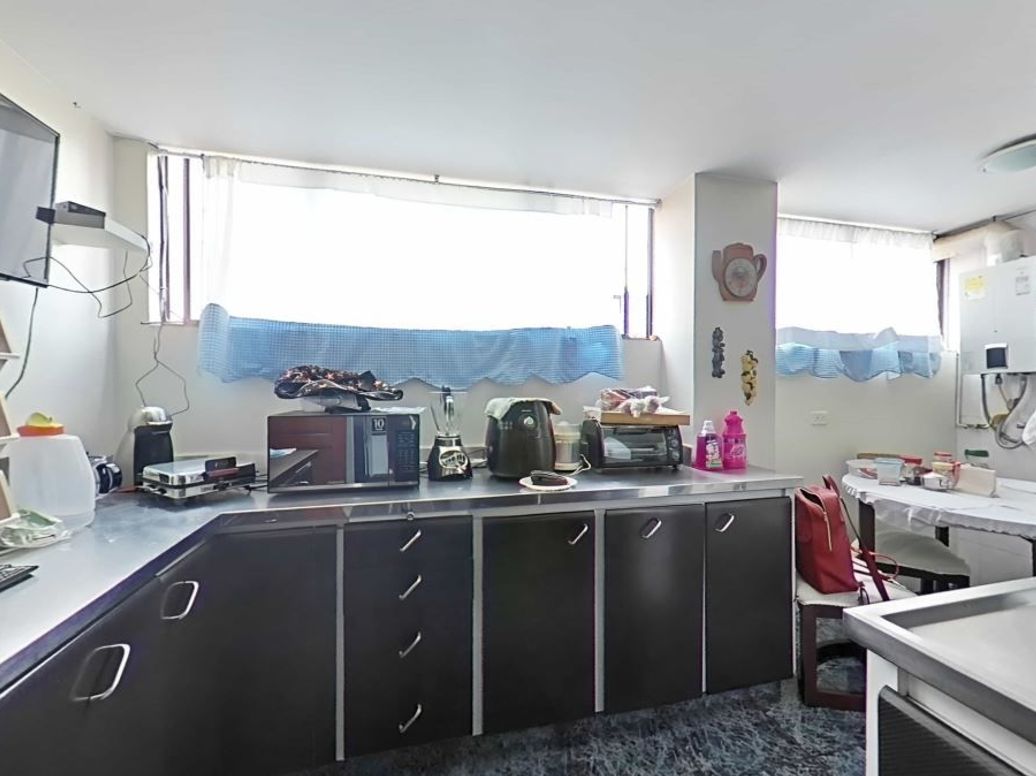 Apartamento de 4 alcobas en venta en Chicó Norte, Bogotá, 204 m² · foto 15 de 20
