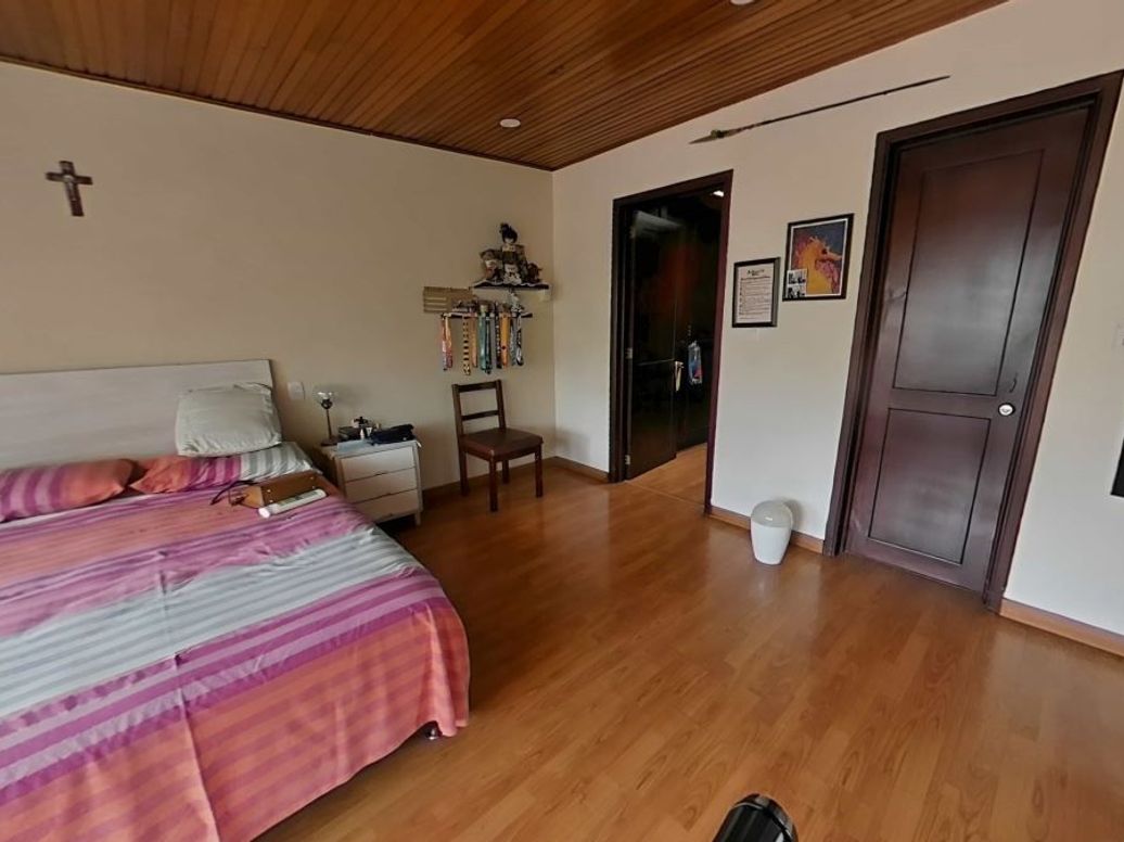 Apartamento de 4 alcobas en venta en Chicó Norte, Bogotá, 204 m² · foto 18 de 20