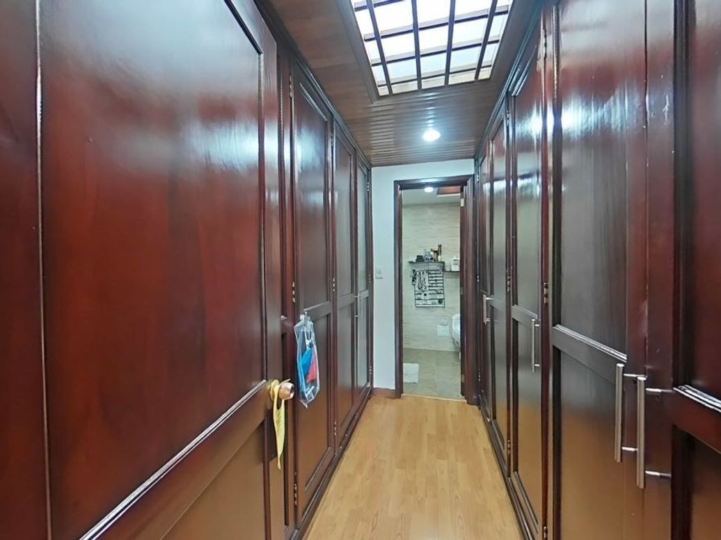Apartamento de 4 alcobas en venta en Chicó Norte, Bogotá, 204 m² · foto 19 de 20
