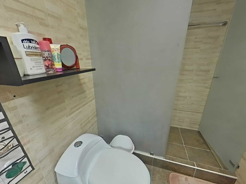 Apartamento de 4 alcobas en venta en Chicó Norte, Bogotá, 204 m² · foto 20 de 20