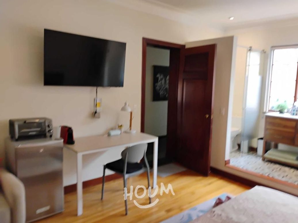 Casa de 7 alcobas en venta en La Salle, Bogotá, 450 m² · foto 16 de 18
