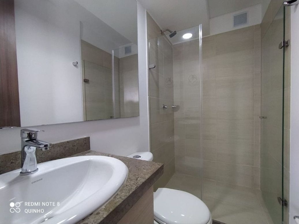 Apartaestudio en venta en Santa Teresa, Bogotá, 37 m² · foto 12 de 19