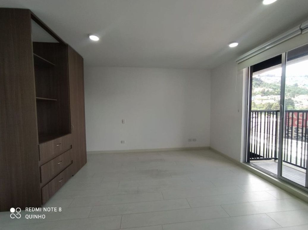 Apartaestudio en venta en Santa Teresa, Bogotá, 37 m² · foto 5 de 19