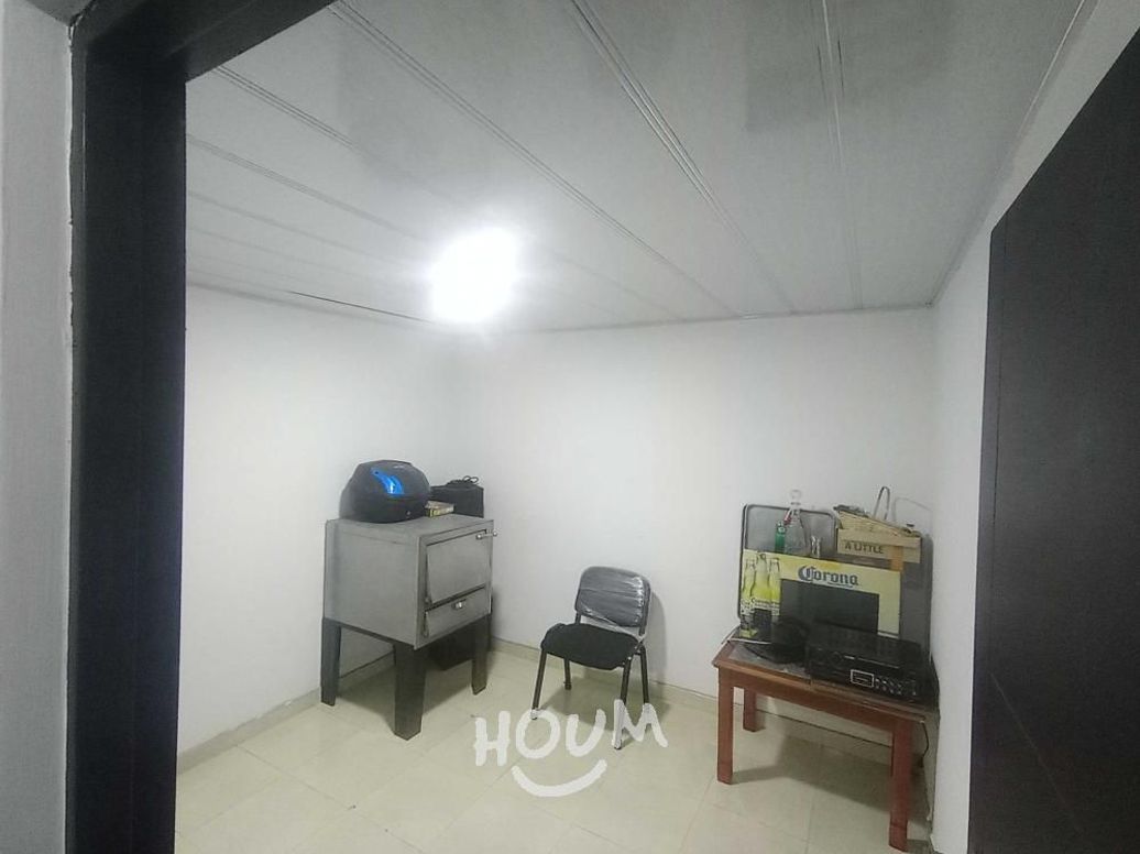 Casa de 5 alcobas en venta en Boston, Bogotá, 84 m² · foto 18 de 20