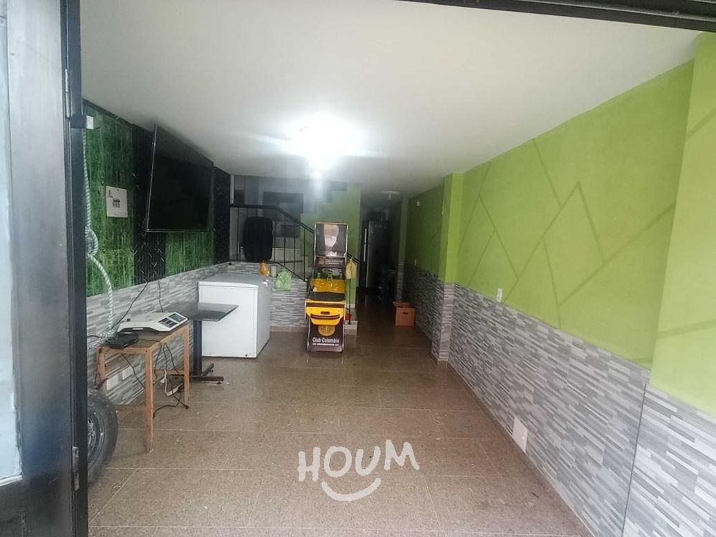 Casa de 5 alcobas en venta en Boston, Bogotá, 84 m² · foto 5 de 20