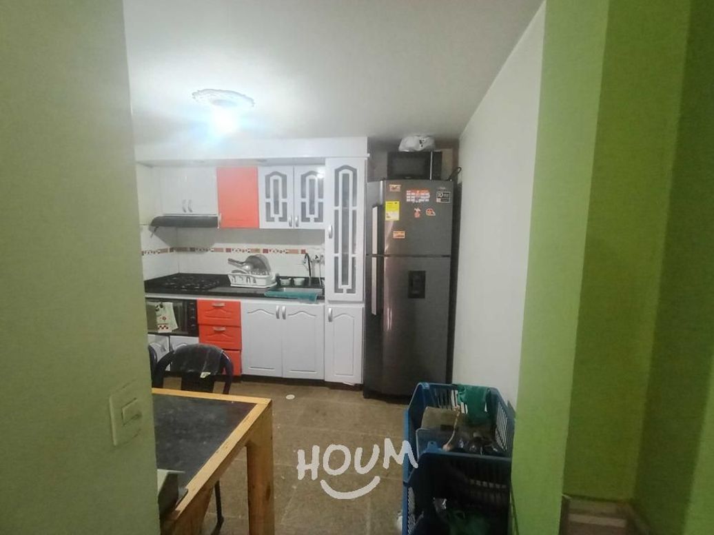 Casa de 5 alcobas en venta en Boston, Bogotá, 84 m² · foto 7 de 20
