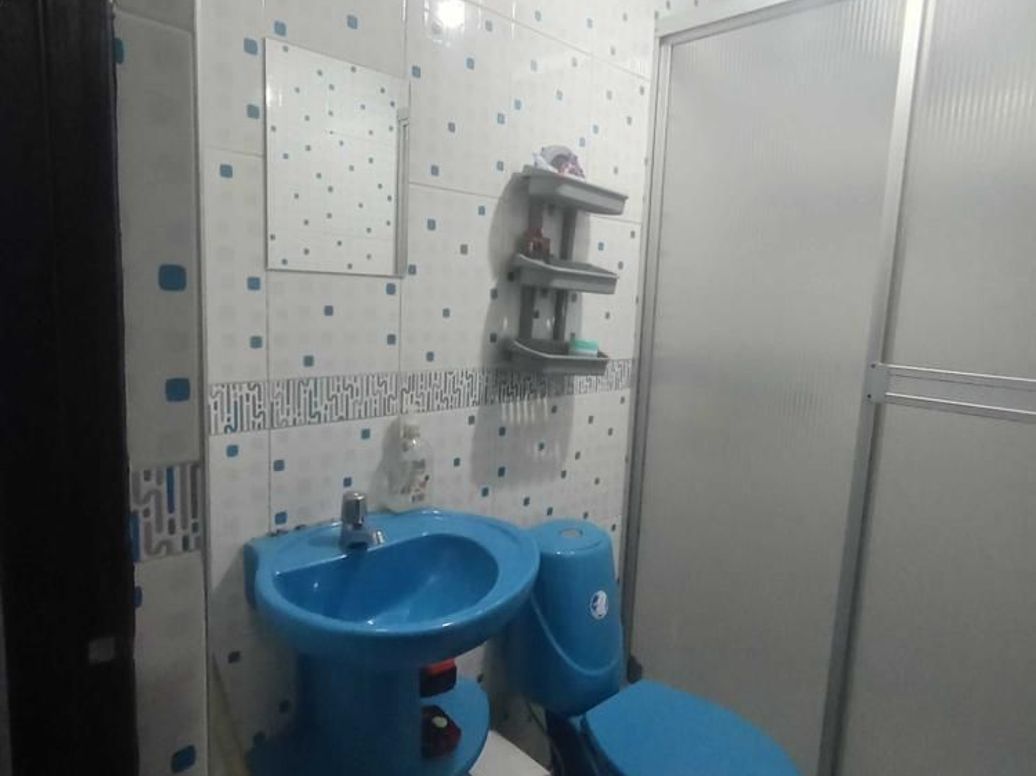 Casa de 5 alcobas en venta en Boston, Bogotá, 84 m² · foto 16 de 20