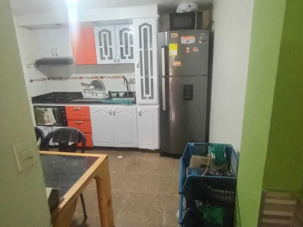 Casa de 5 alcobas en venta en Boston, Bogotá, 84 m² · foto 8 de 20