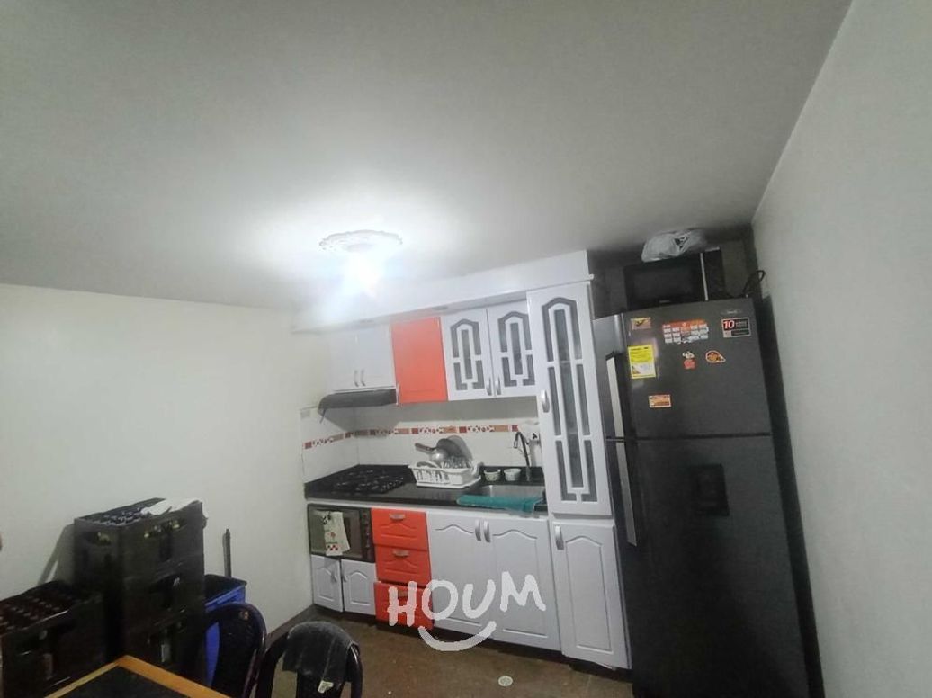 Casa de 5 alcobas en venta en Boston, Bogotá, 84 m² · foto 12 de 20