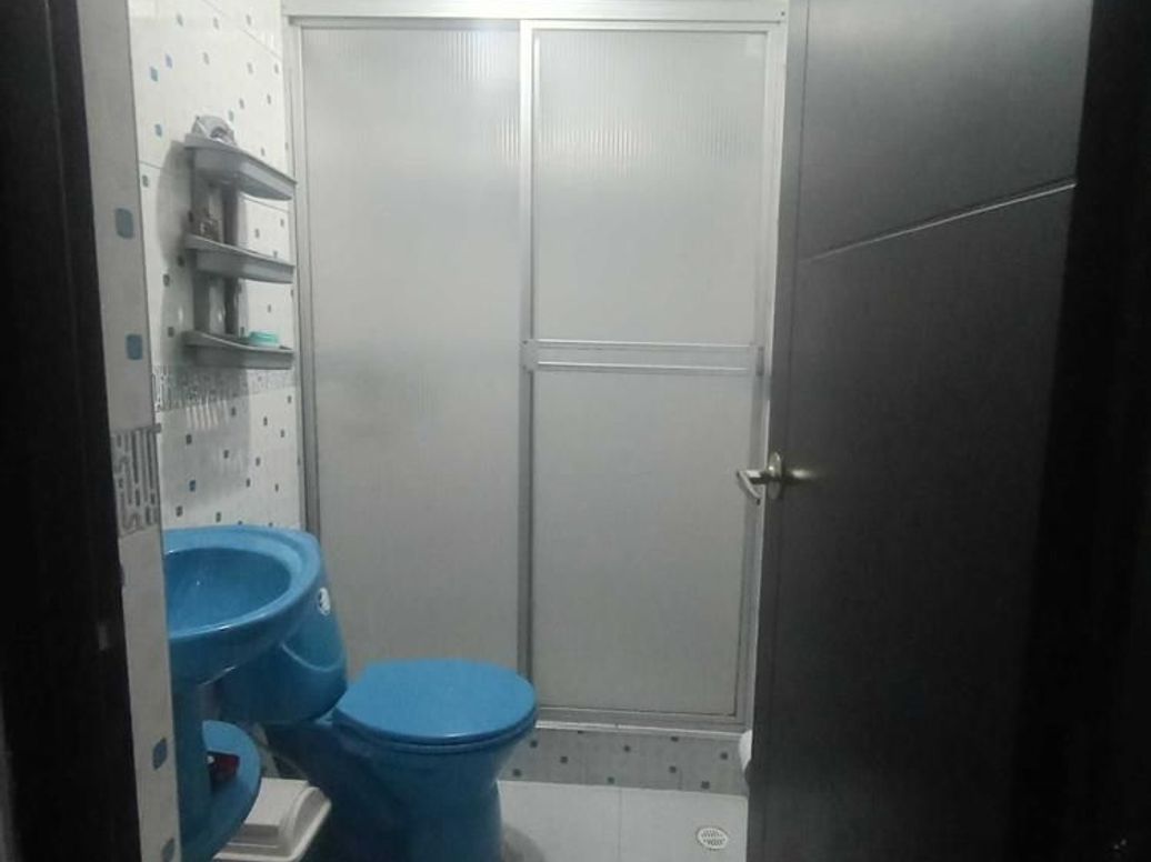 Casa de 5 alcobas en venta en Boston, Bogotá, 84 m² · foto 17 de 20