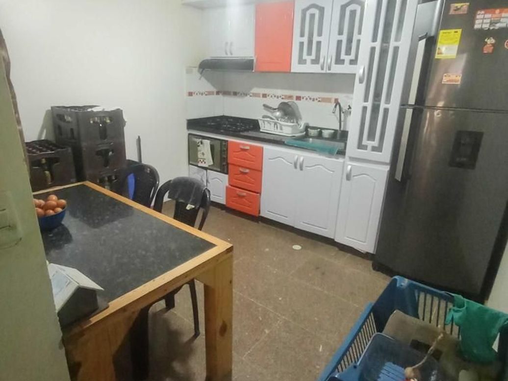 Casa de 5 alcobas en venta en Boston, Bogotá, 84 m² · foto 11 de 20
