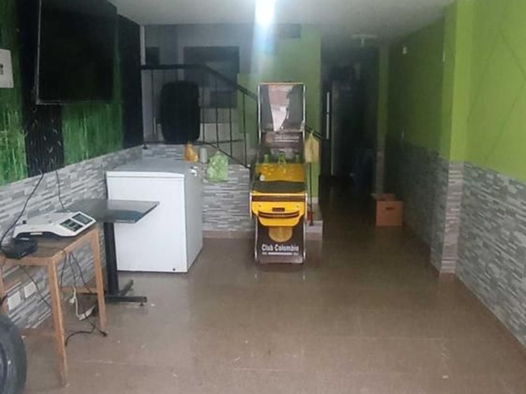 Casa de 5 alcobas en venta en Boston, Bogotá, 84 m² · foto 3 de 20