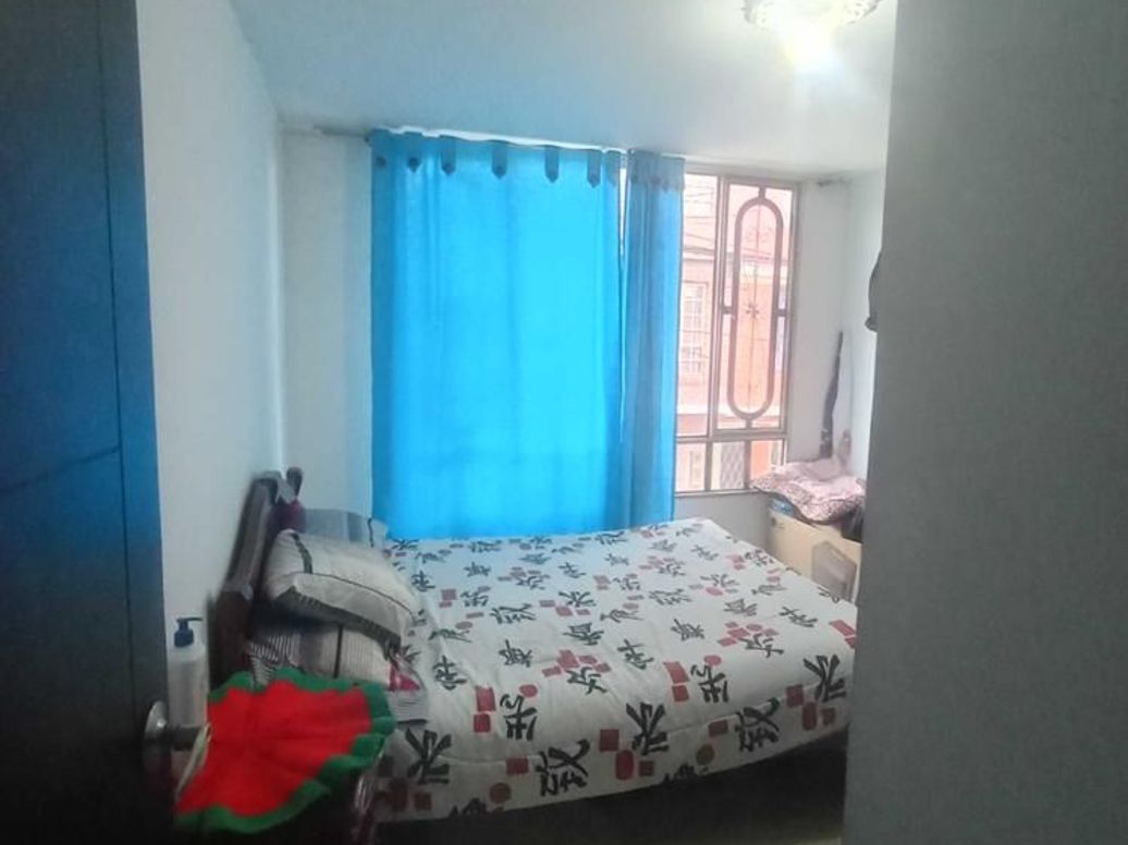 Casa de 5 alcobas en venta en Boston, Bogotá, 84 m² · foto 20 de 20