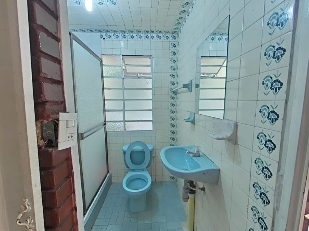 Casa de 7 alcobas en venta en Santa Isabel, Bogotá, 398 m² · foto 16 de 20