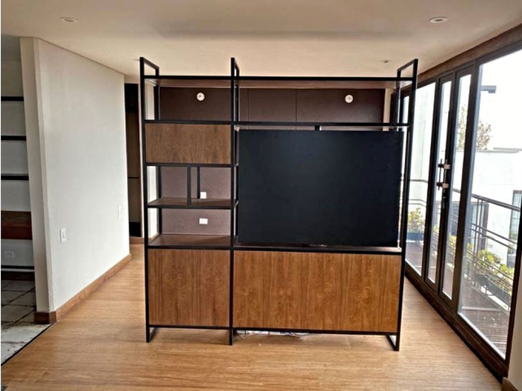 Apartamento de 1 alcoba en venta en Egipto, Bogotá, 65 m² · foto 2 de 20