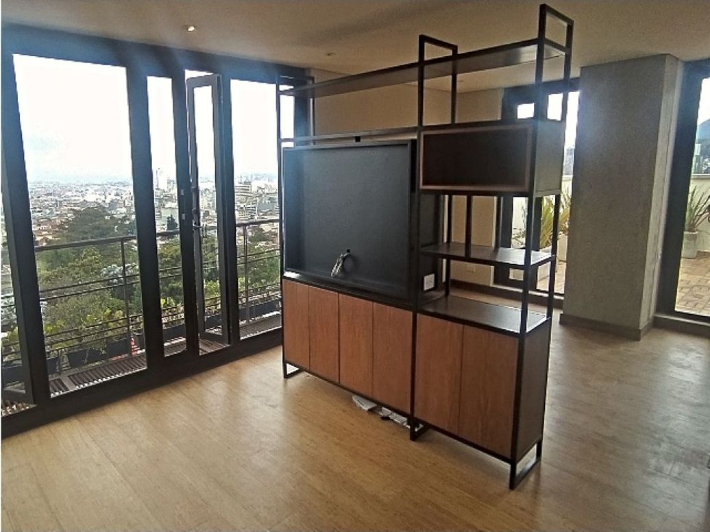 Apartamento de 1 alcoba en venta en Egipto, Bogotá, 65 m² · foto 6 de 20