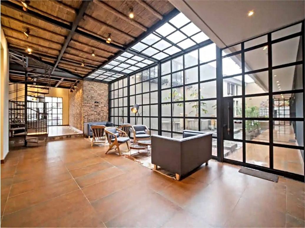 Apartamento de 1 alcoba en venta en Egipto, Bogotá, 65 m² · foto 20 de 20