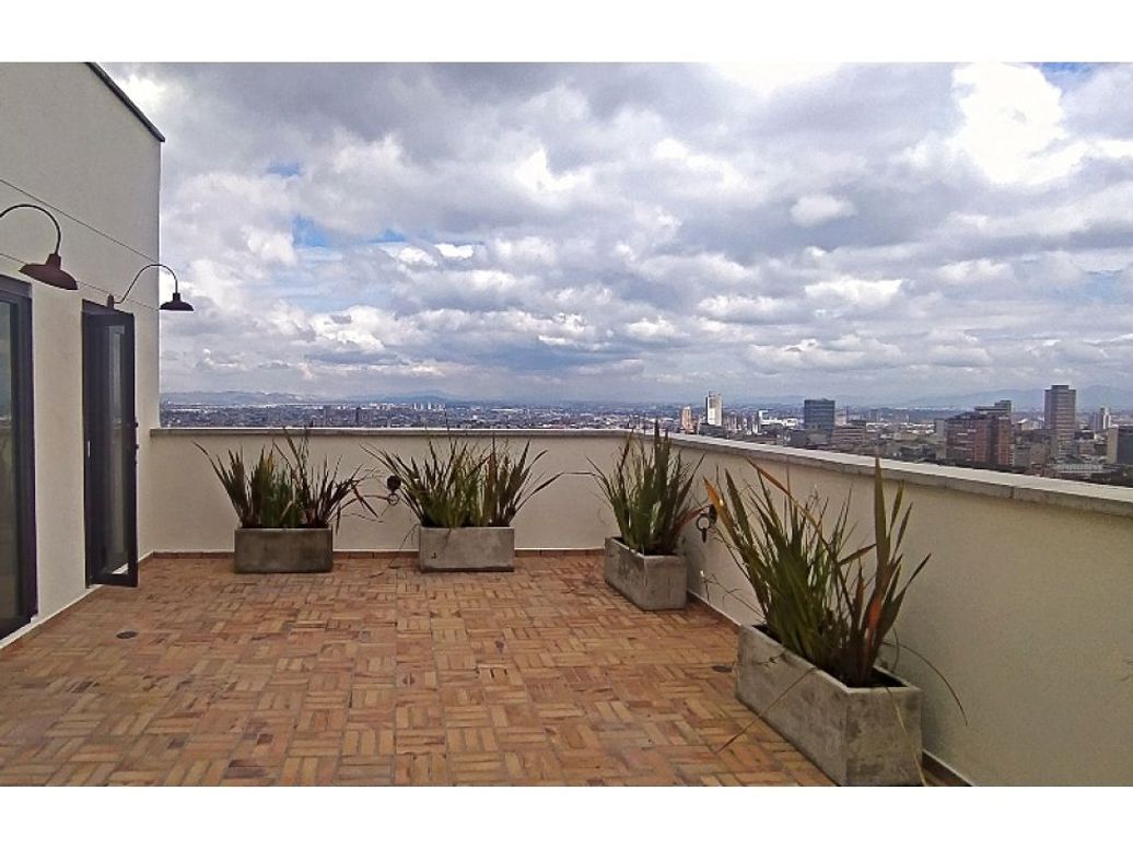 Apartamento de 1 alcoba en venta en Egipto, Bogotá, 65 m² · foto 8 de 20