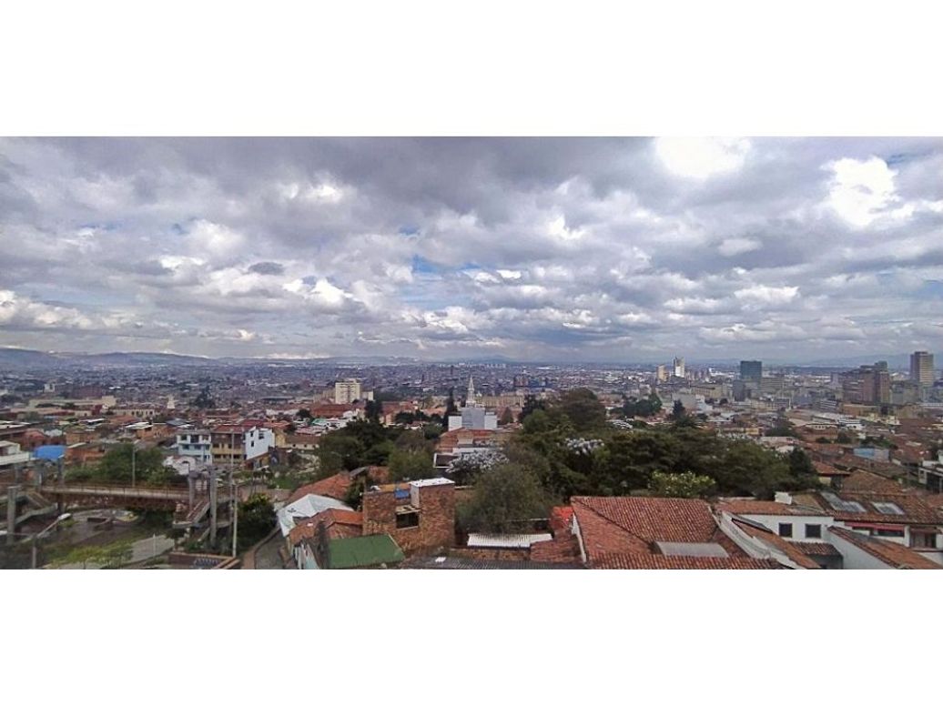 Apartamento de 1 alcoba en venta en Egipto, Bogotá, 65 m² · foto 9 de 20