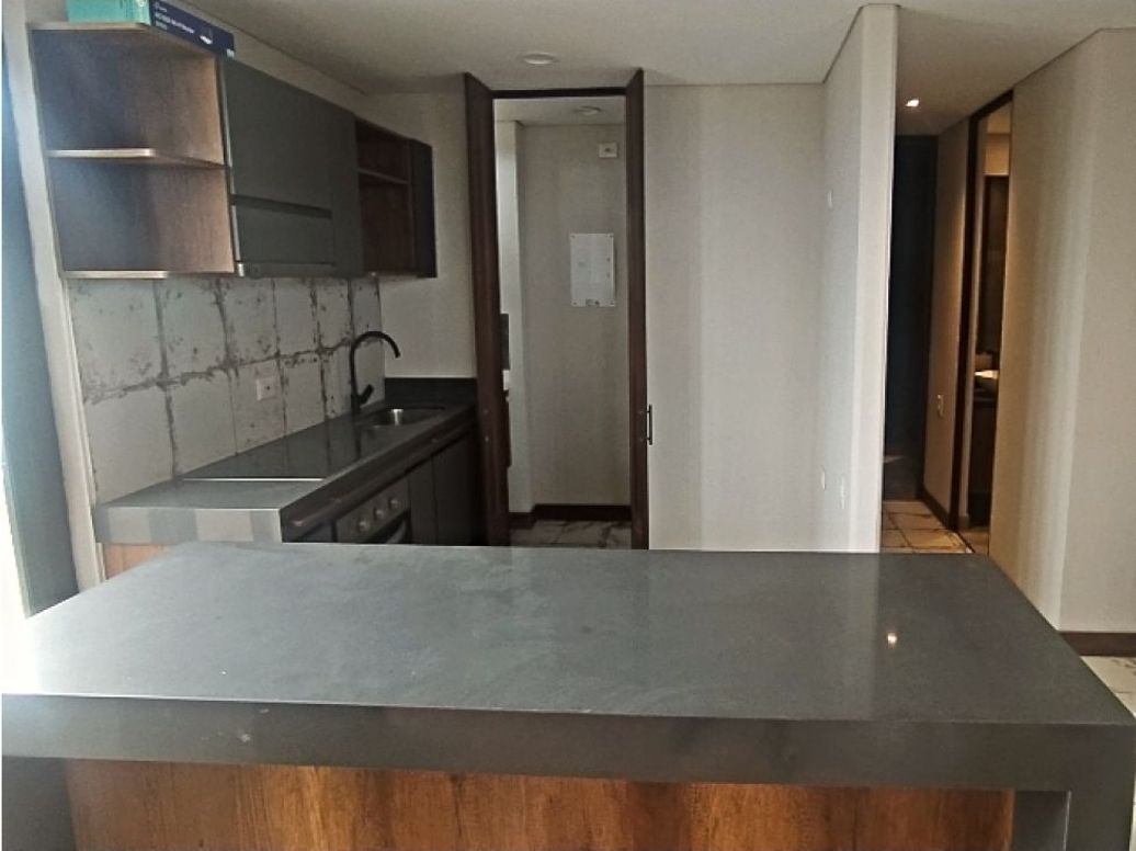 Apartamento de 1 alcoba en venta en Egipto, Bogotá, 65 m² · foto 3 de 20