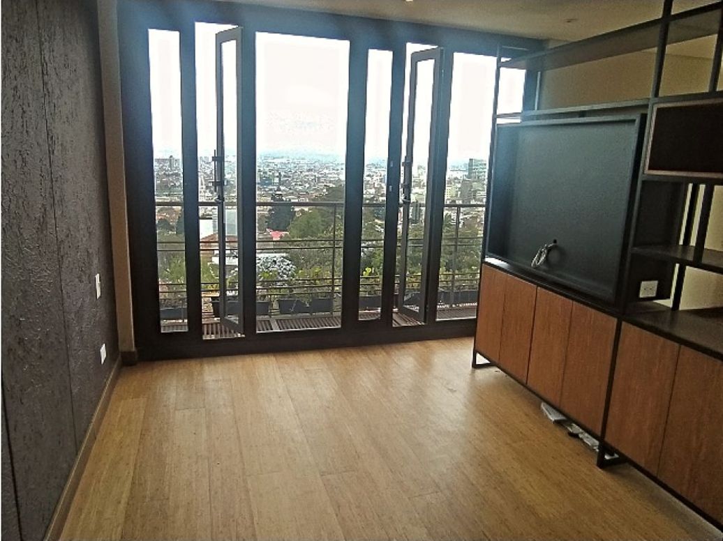Apartamento de 1 alcoba en venta en Egipto, Bogotá, 65 m² · foto 5 de 20