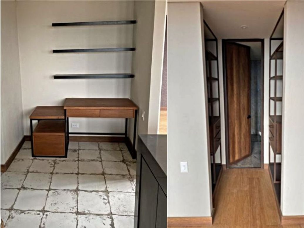 Apartamento de 1 alcoba en venta en Egipto, Bogotá, 65 m² · foto 7 de 20