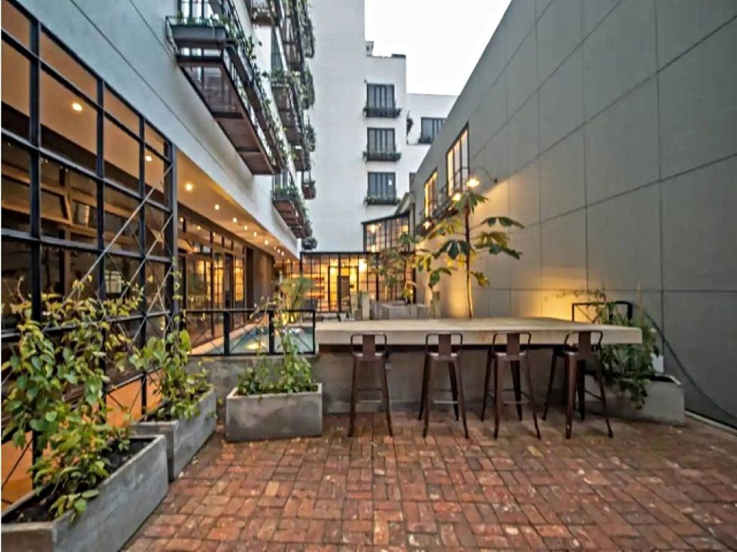 Apartamento de 1 alcoba en venta en Egipto, Bogotá, 65 m² · foto 17 de 20