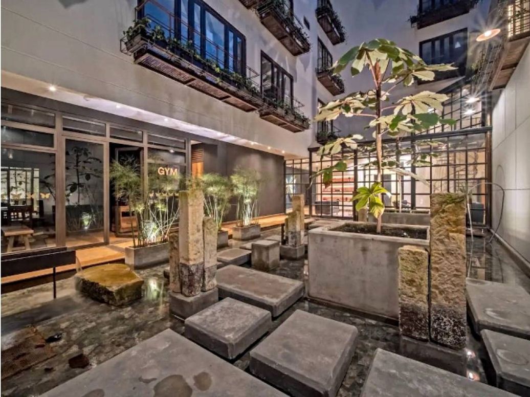 Apartamento de 1 alcoba en venta en Egipto, Bogotá, 65 m² · foto 13 de 20